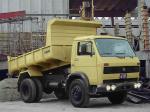 Volkswagen 11.130 1981 года